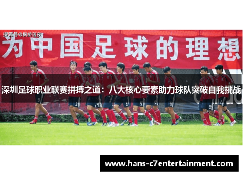 深圳足球职业联赛拼搏之道：八大核心要素助力球队突破自我挑战