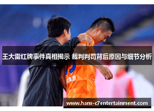 王大雷红牌事件真相揭示 裁判判罚背后原因与细节分析
