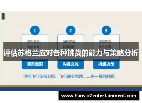 评估苏格兰应对各种挑战的能力与策略分析