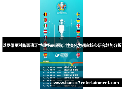 以罗德里对阵西班牙世俱杯表现稳定性变化为观察核心研究趋势分析